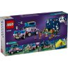 LEGO 42603 FRIENDS CAMPING-VAN SOTTO LE STELLE GENNAIO 2024-2025