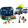 LEGO 42603 FRIENDS CAMPING-VAN SOTTO LE STELLE GENNAIO 2024-2025