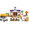 LEGO 77052 ANIMAL CROSSING CONCERTO IN PIAZZA CON K.K. AGOSTO 2024