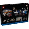 LEGO 42182 TECHNIC ROVER LUNARE NASA APOLLO - LRV AGOSTO 2024