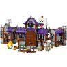 LEGO 71436 SUPER MARIO VILLA STREGATA DI RE BOO AGOSTO 2024