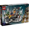 LEGO 76291 MARVEL SUPER HOROES AVENGERS ASSEMBLE: AGE OF ULTRON AGOSTO 2024