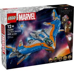 LEGO 76286 MARVEL SUPER...