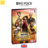 ONE PIECE CARD GAME PREMIUM CARD COLLECTION LIVE ACTION ENG