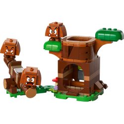 LEGO 71433 SUPER MARIO PARCO GIOCHI DEI GOOMBA AGOSTO 2024