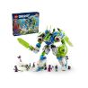 LEGO 71485 DREAMZzz BATTLE MECH DI MATEO E Z-BLOB AGOSTO 2024