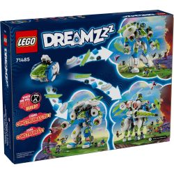 LEGO 71485 DREAMZzz BATTLE MECH DI MATEO E Z-BLOB AGOSTO 2024