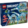 LEGO 71485 DREAMZzz BATTLE MECH DI MATEO E Z-BLOB AGOSTO 2024