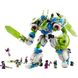 LEGO 71485 DREAMZzz BATTLE MECH DI MATEO E Z-BLOB AGOSTO 2024