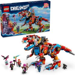 LEGO 71484 DREAMZzz...
