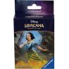 LORCANA - 65 BUSTE PROTETTIVE - SET 4 - BIANCANEVE