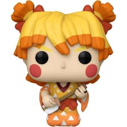 POP FUNKO 1531 ZENITSU - KIMONO DEMON SLAYER VINYL FIGURE 9CM