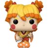 POP FUNKO 1531 ZENITSU - KIMONO DEMON SLAYER VINYL FIGURE 9CM