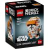 LEGO 40675 COMMANDANTE CODY BRICKHEADZ MARVEL STAR WARS