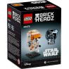 LEGO 40675 COMMANDANTE CODY BRICKHEADZ MARVEL STAR WARS