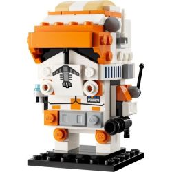 LEGO 40675 COMMANDANTE CODY BRICKHEADZ MARVEL STAR WARS