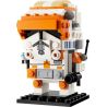 LEGO 40675 COMMANDANTE CODY BRICKHEADZ MARVEL STAR WARS