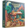 CRESCENT MOON gioco da tavolo IN ITALIANO cranio creations LUNA CRESCENTE