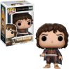 FUNKO POP MOVIES 444 FRODO BAGGINS THE LORD OF THE RINGS 10 CM