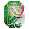 POKEMON ACQUECRESPE TIN DA COLLEZIONE SCONTRO PARADOSSALE ITA