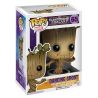 FUNKO POP MOVIES 65 DANCING GROOT MARVEL: GUARDIANI DELLA GALASSIA 9 CM