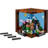 LEGO 21265 MINECRAFT BANCO DA LAVORO AGOSTO 2024