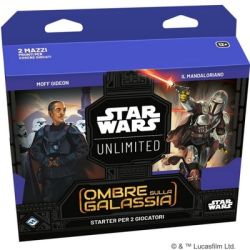 STAR WARS: UNLIMITED OMBRE...