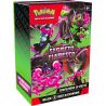 POKEMON SEGRETO FIABESCO BUNDLE 6 BUSTE ITALIANO