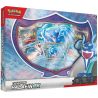 POKEMON COLLEZIONE PREMIUM PALAFIN EX BOX ITALIANO 820650602894