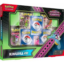 POKEMON COLLEZIONE KINGDRA...