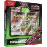 POKEMON COLLEZIONE KINGAMBIT SEGRETO FIABESCO ITALIANO 820650605338