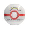 POKEMON TIN POKE BALL PREMIER BALL BIANCA BEST OF 2021 IN ITALIANO