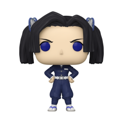 FUNKO POP 1535 AOI KANZAKI DEMON SLAYER VINYL FIGURE 9 CM