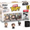 FUNKO BITTY POP MARSHAL STAR WARS: THE MANDALORIAN VINYL FIGURE 4PZ - 75454