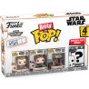 FUNKO BITTY POP MARSHAL STAR WARS: THE MANDALORIAN VINYL FIGURE 4PZ - 75454