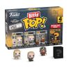 FUNKO BITTY POP GALADRIEL THE LORD OF THE RINGS 4PZ VINYL FIGURE 75457