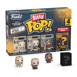 FUNKO BITTY POP GALADRIEL THE LORD OF THE RINGS 4PZ VINYL FIGURE 75457