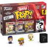 FUNKO BITTY POP DUSTY RHODES - WWE VINYL FIGURE 4 PZ - 75462