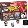 FUNKO BITTY POP RAZOR RAMONWWE - WWE VINYL FIGURE 4 PZ 75463