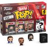 FUNKO BITTY POP THE UNDERTAKER - WWE VINYL FIGURE 4 PZ 75464 -