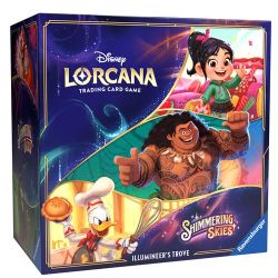 LORCANA - ILLUMINER'S TROVE - SHIMMERING SKIES - ENG