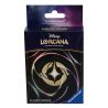 LORCANA - 65 BUSTE PROTETTIVE - SET 5 - LOGO LORCANA