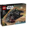 LEGO 75389 STAR WARS DARK MILLENNIUM FALCON AGOSTO 2024