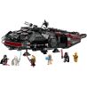 LEGO 75389 STAR WARS DARK MILLENNIUM FALCON AGOSTO 2024