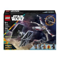 LEGO 75393 STAR WARS X-WING...