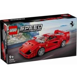 LEGO 76934 SPEED CHAMPIONS...