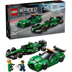 LEGO 76925 SPEED CHAMPIONS...