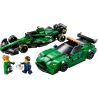 LEGO 76925 SPEED CHAMPIONS Safety Car Aston Martin e AMR23 GIUGNO 2024