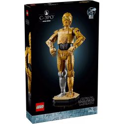 LEGO 75398 STAR WARS C-3PO...
