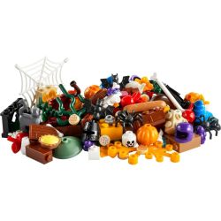 LEGO 40608 PACK ADD-ON VIP HALLOWEEN 2023